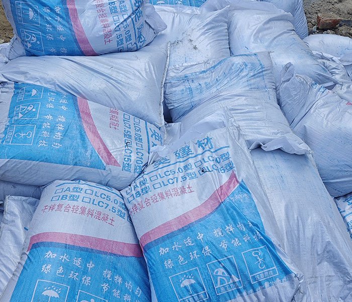 南陽(yáng)輕集料混凝土施工需要注意什么？